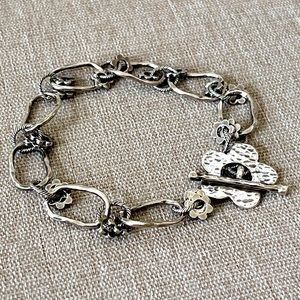 Vintage Silpada Bracelet